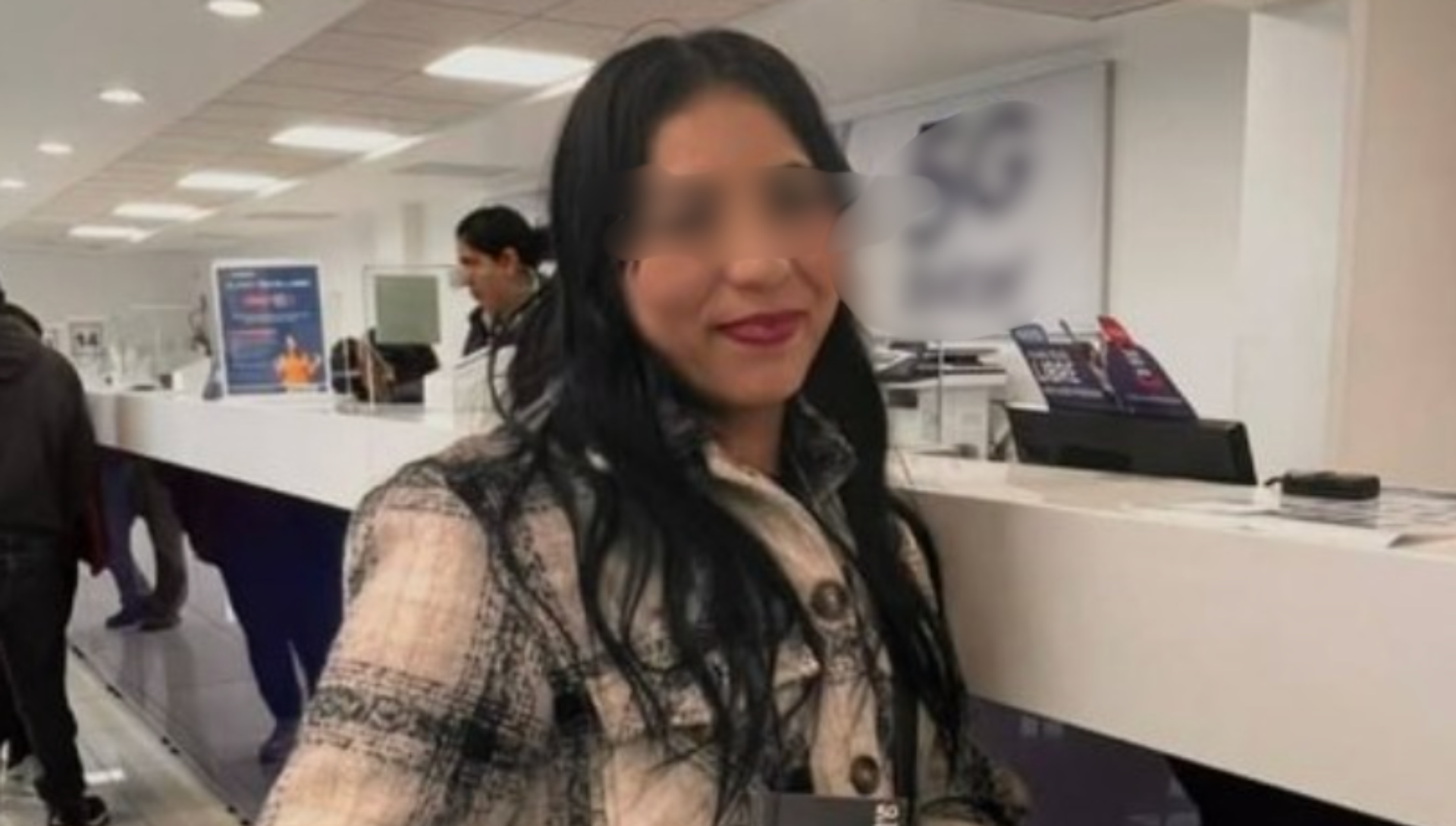 Otra familia de luto en Puebla. Blanca Adriana, otra víctima de la negligencia que se vive en la Puebla de Alejandro Armenta