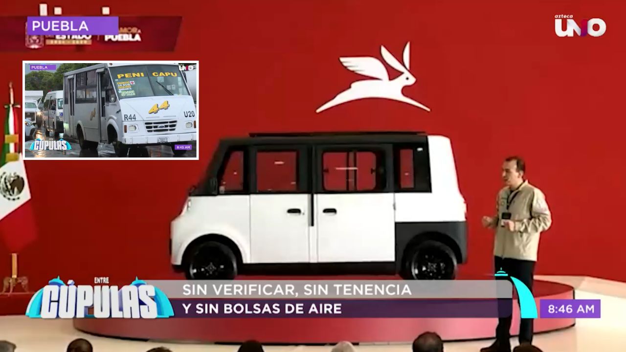 Sátira Cupulosa: ¿Modernización o experimento sobr