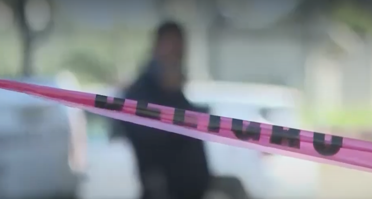 Suman 284 homicidios dolosos en lo que va del 2026