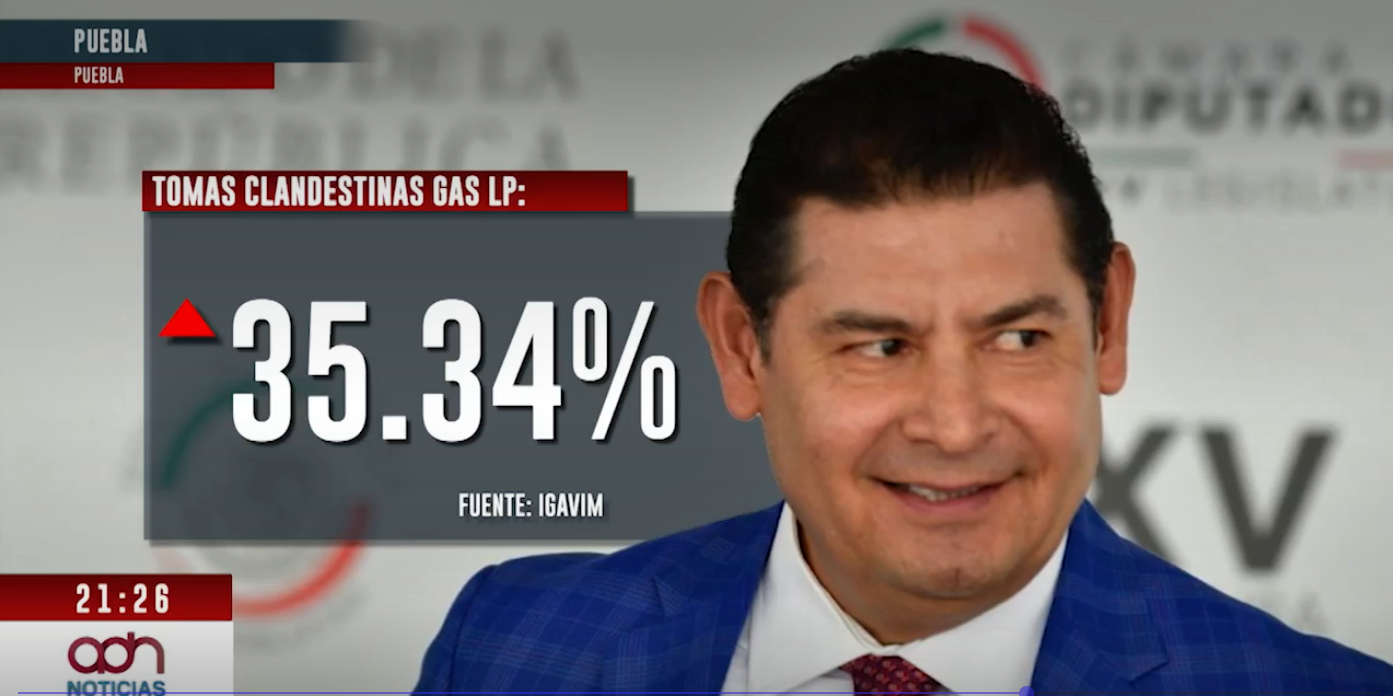 Explosión en Tepeaca desata indignación vecinos denuncian omisión del gobierno de Alejandro Armenta y temen por presunto caso de huachigas