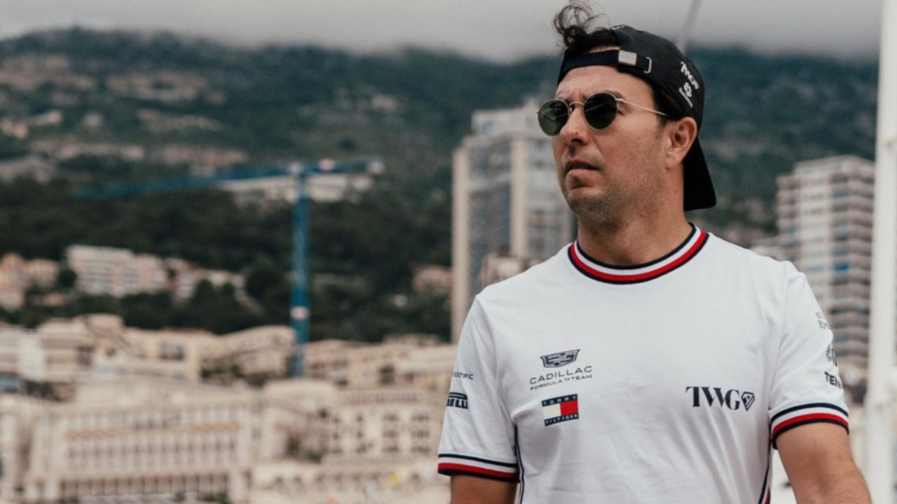 Checo Pérez en GP de Barcelona 2026: Hora y fecha 