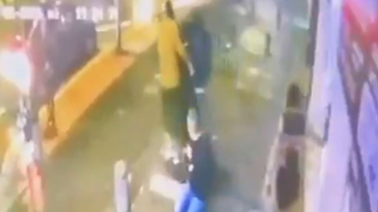 Nuevo VIDEO revela cómo cargaron a Yulixa Toloza para LLEVÁRSELA tras cirugía en clínica ilegal
