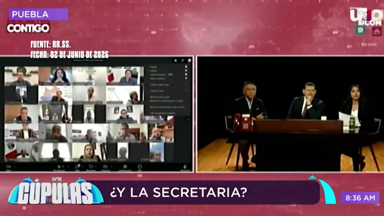 Sátira Cupulosa: Arrancan las “Armentiras”: un show con FALLAS, contradicciones y más DUDAS que respuestas