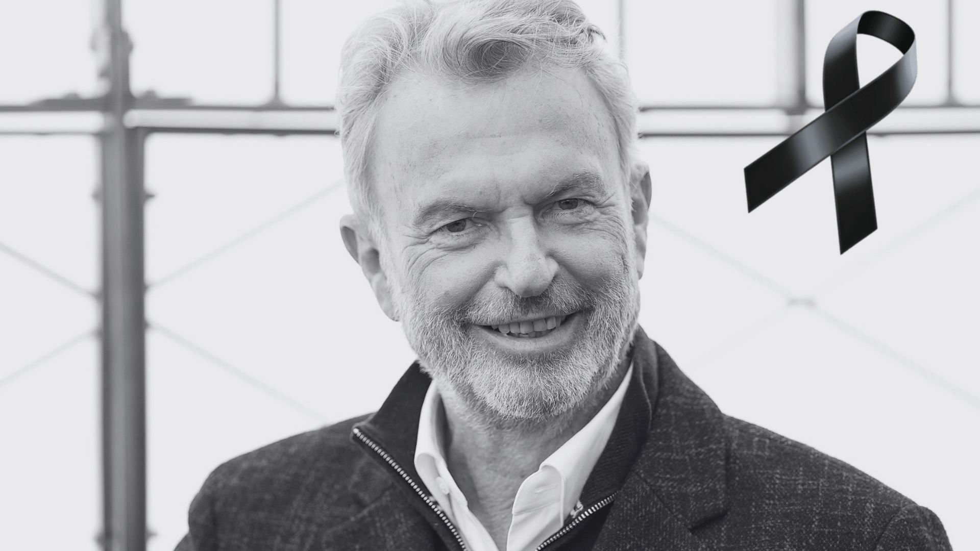 Muere Sam Neill actor de Jurassic Park