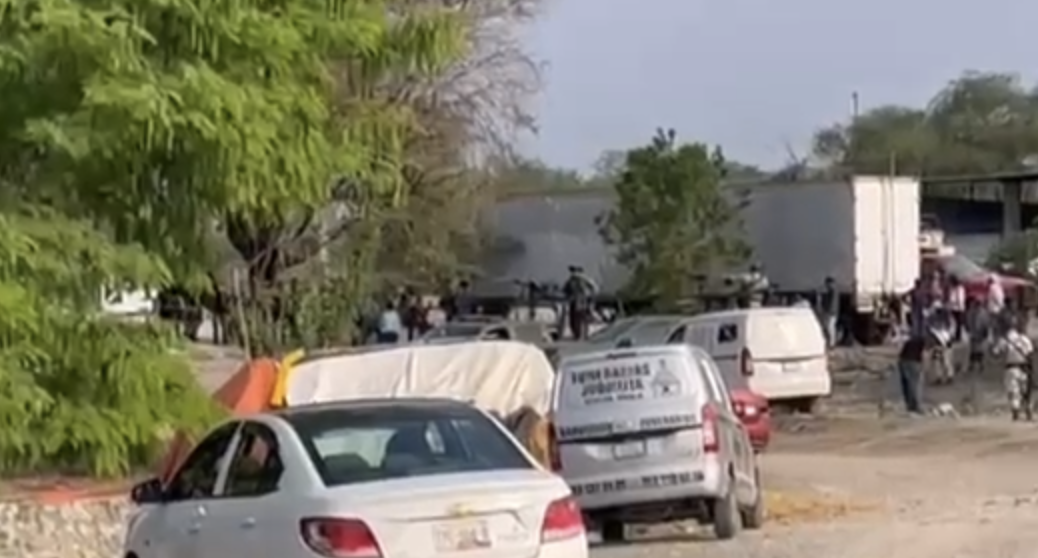Masacre en Tehuitzingo exhibe crisis de violencia en la Puebla de Alejandro Armenta