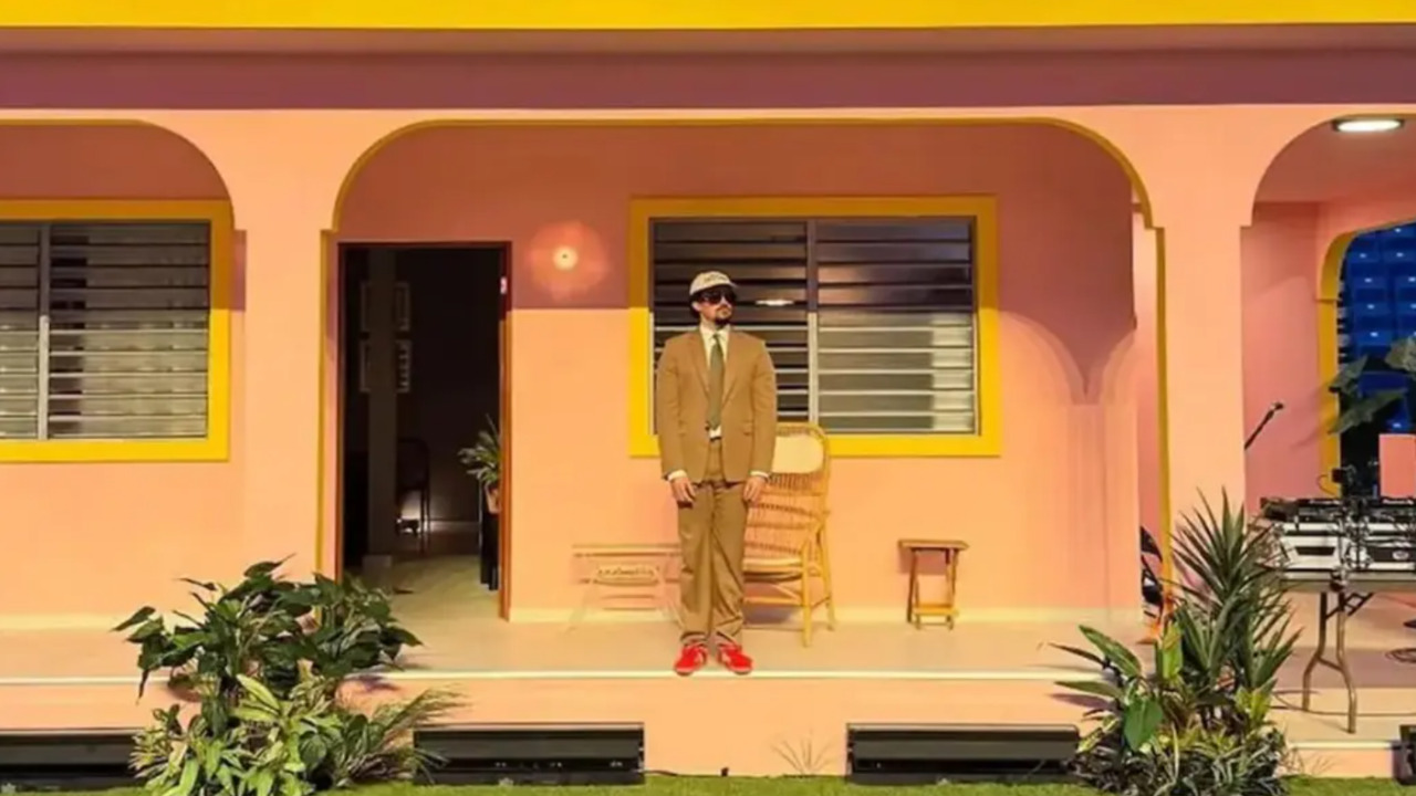 TikToker genera polémica por consejos para entrar en La Casita de Bad Bunny