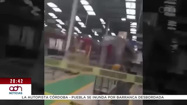 Quiebra empresa en Puebla y deja sin empleo a más de 600 tra