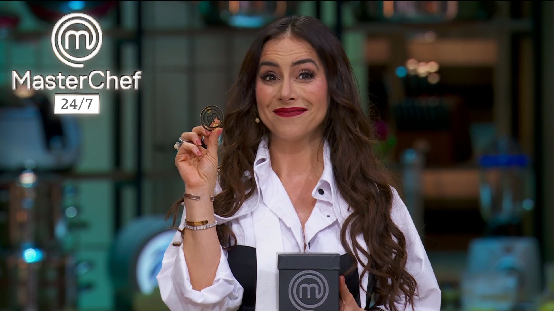Pint Masterchef ¿Cuáles son los poderes que tendrá la nueva portadora del Pin del Chef ...