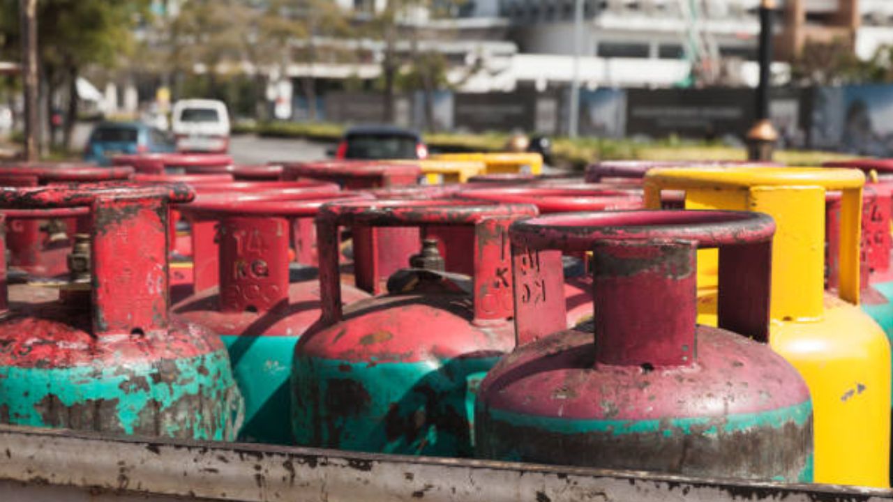 Así será el costo del Gas LP del 7 al 13 de junio en Puebla: