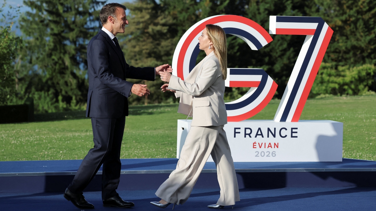 Comienza la cumbre del G7 en Francia: ¿Qué es este grupo y qué temas clave marcarán la agenda global?