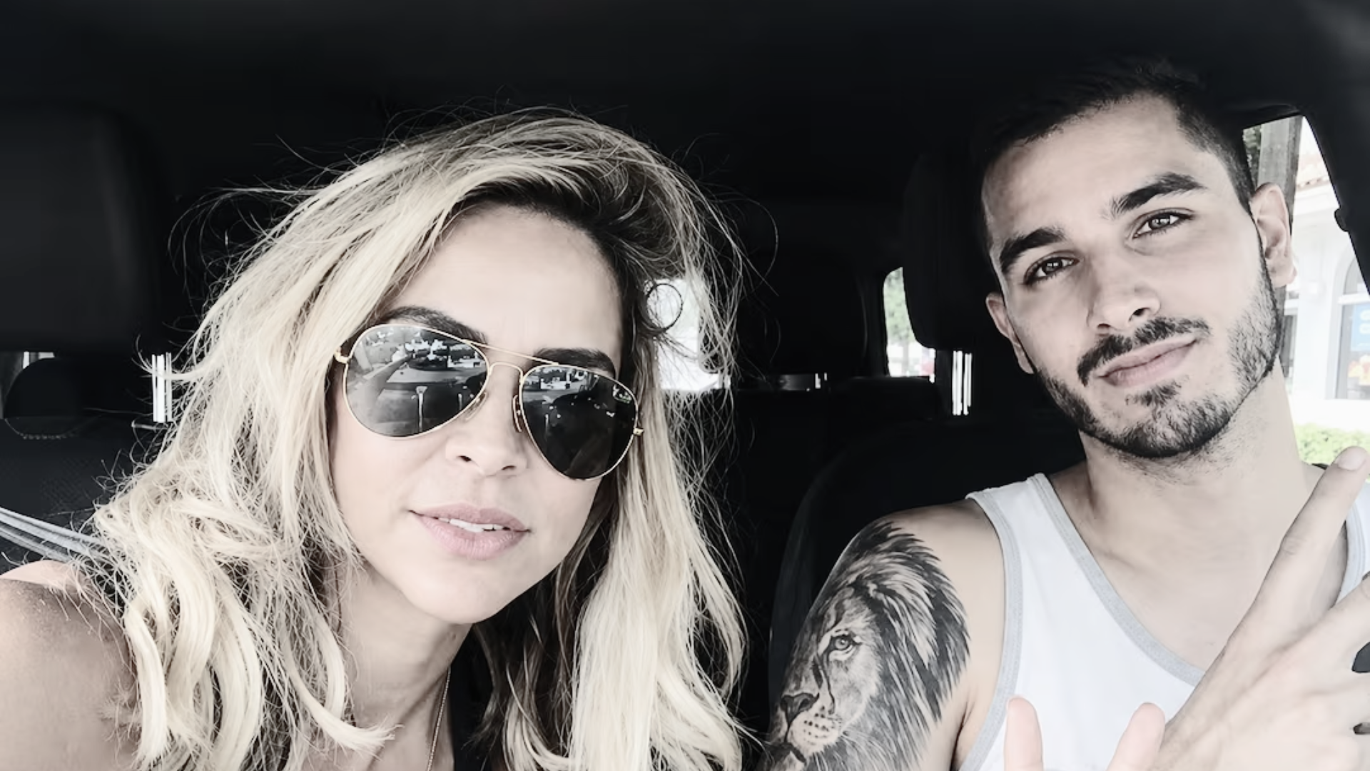 Muere Mauro Méndez, hijo de Aylín Mujica, a los 30 años; esto es lo que