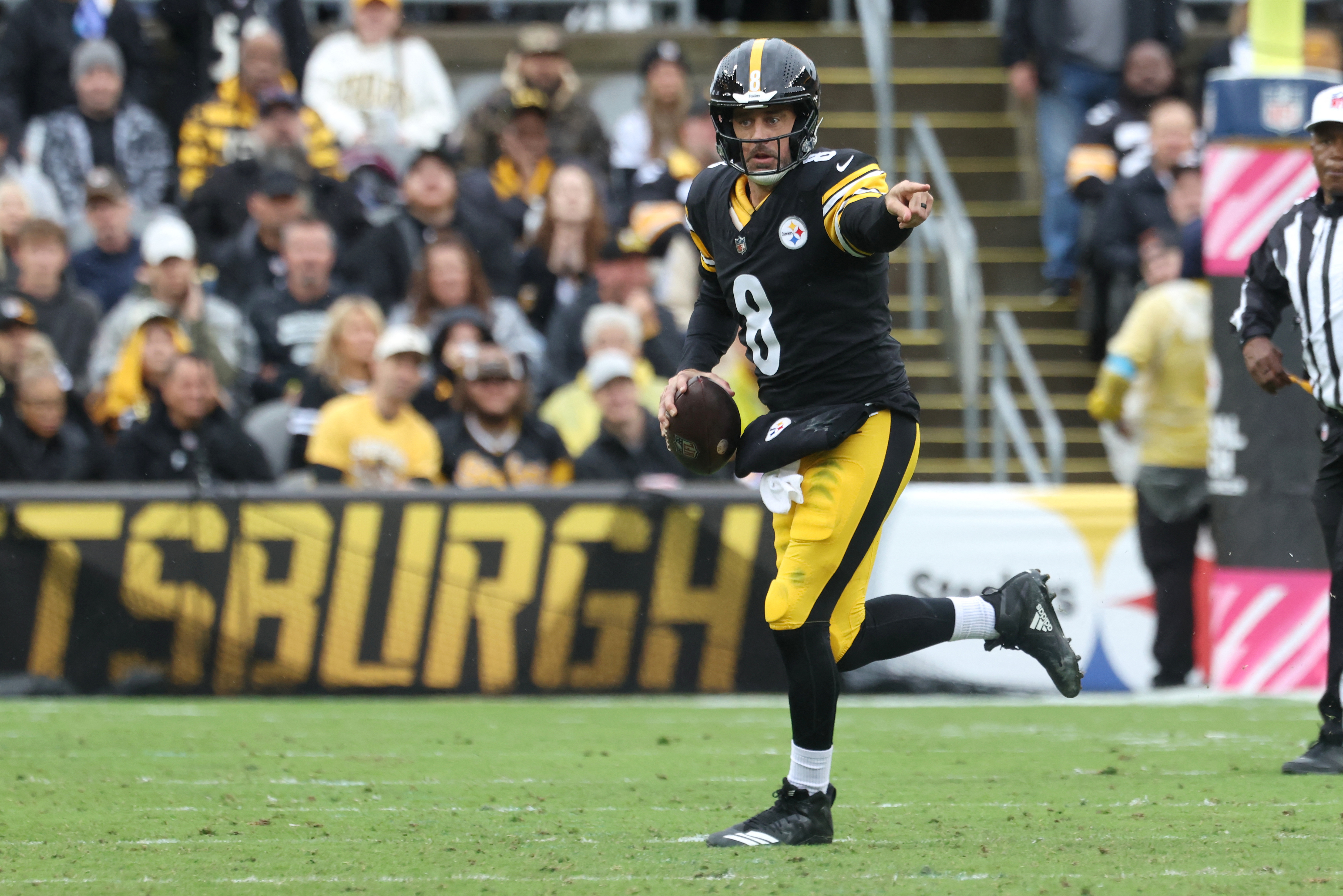 NFL Semana 5 2026: Resultados, Eagles en crisis y 49ers invictos