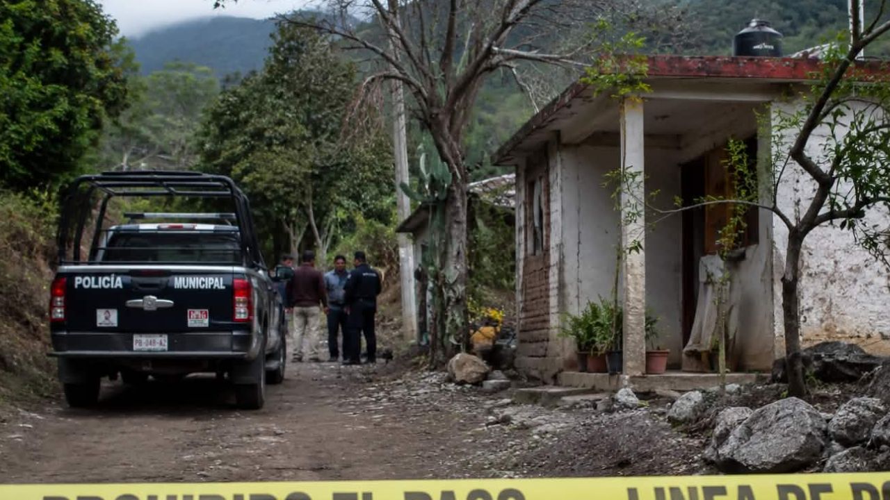 Hallan a hombre sin vida en Cohuecan, Puebla: lo atacaron a puñaladas