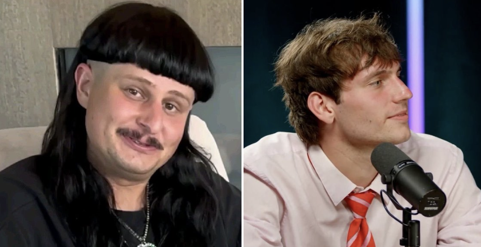 Muere de Oliver Tree y Gaspi: Estas son las reacciones más desgarradoras a trágicas muertes