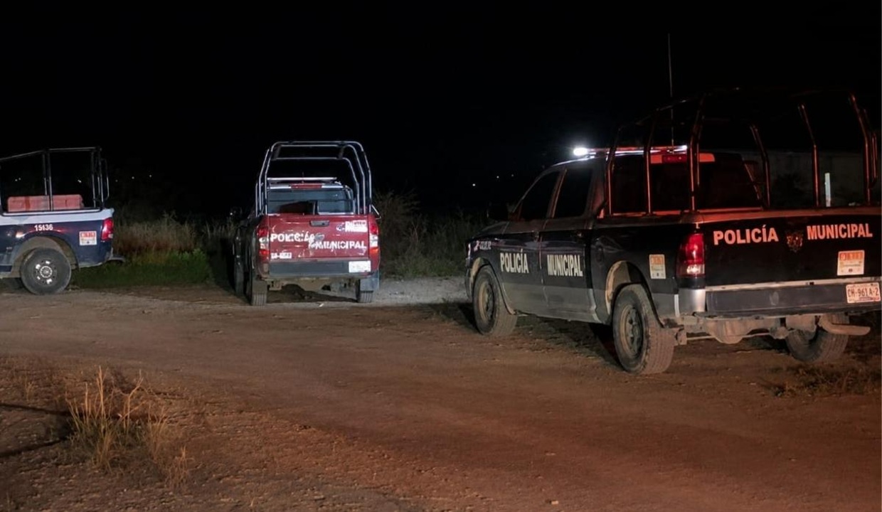 Ataque armado en Tepanco de López deja dos muertos y un herido