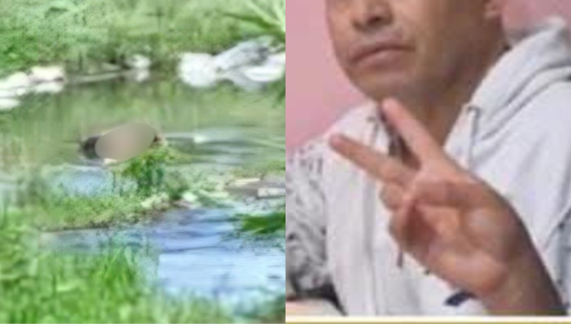 Encuentran cuerpo de un hombre en río de Atzala, Puebla; tenía reporte de desaparecido
