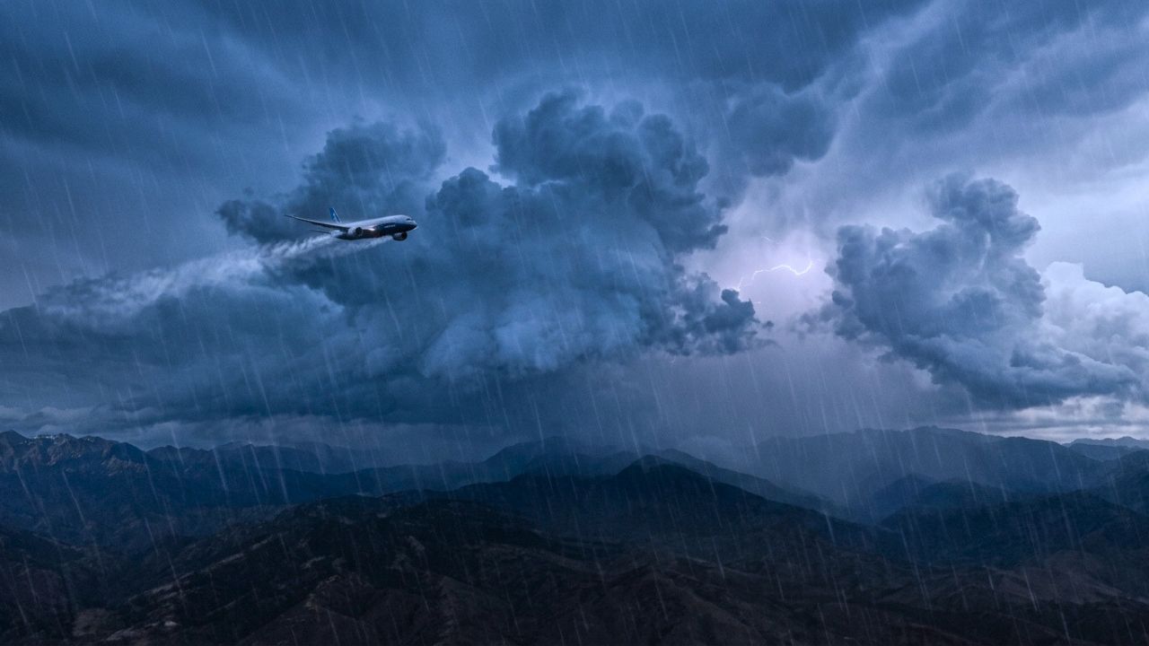 Grupo Aeroportuario Marina warns of flight delays and cancellations from Mexico City due