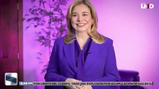 La gobernadora de Chihuahua, Maru Campos, critica el doble discurso de Morena en seguridad