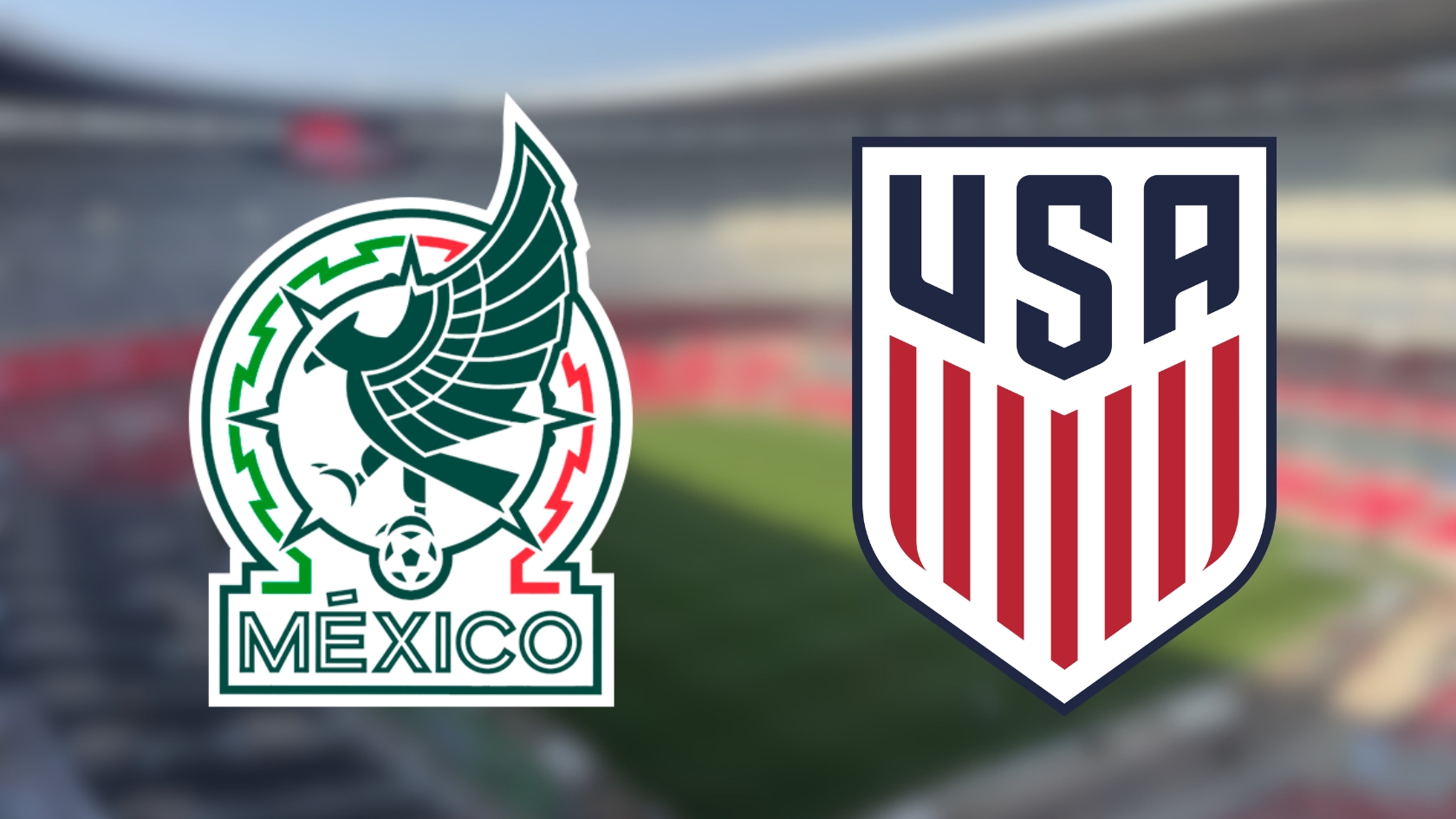 México vs Estados Unidos: cuándo se juega la Final del Campeonato Sub