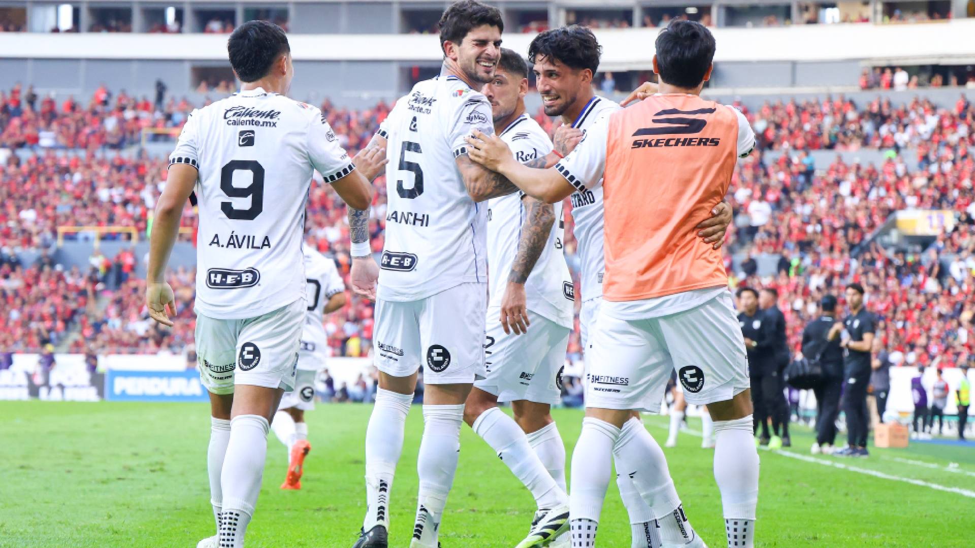 Las Águilas sumaron nuevamente de tres y son líderes de la clasificación