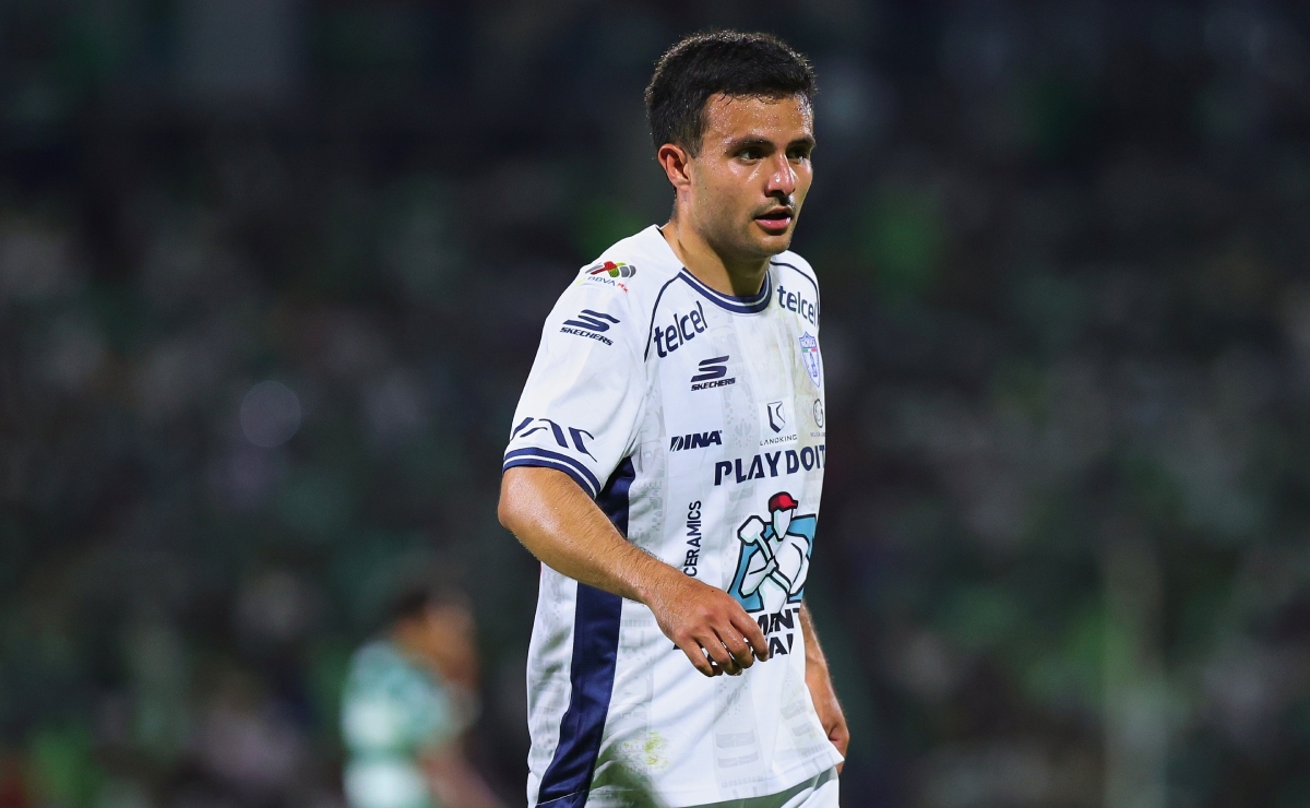 La HORA EXACTA para ver Pachuca vs Necaxa de la Jornada 11 del Apertura 2026; restricciones oficiales y objetos prohibidos para entrar al Estadio Hidalgo