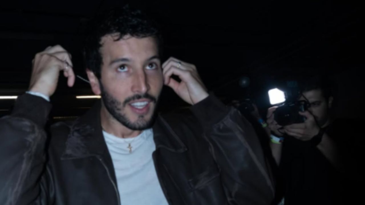 Confirman concierto de Sebastián Yatra en Puebla este 2026: Fecha, horario y canciones más esperadas