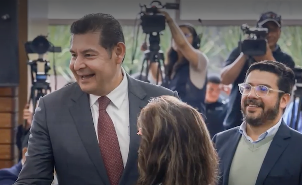 Corrupción sin freno en Puebla: 87.7% percibe prácticas corr
