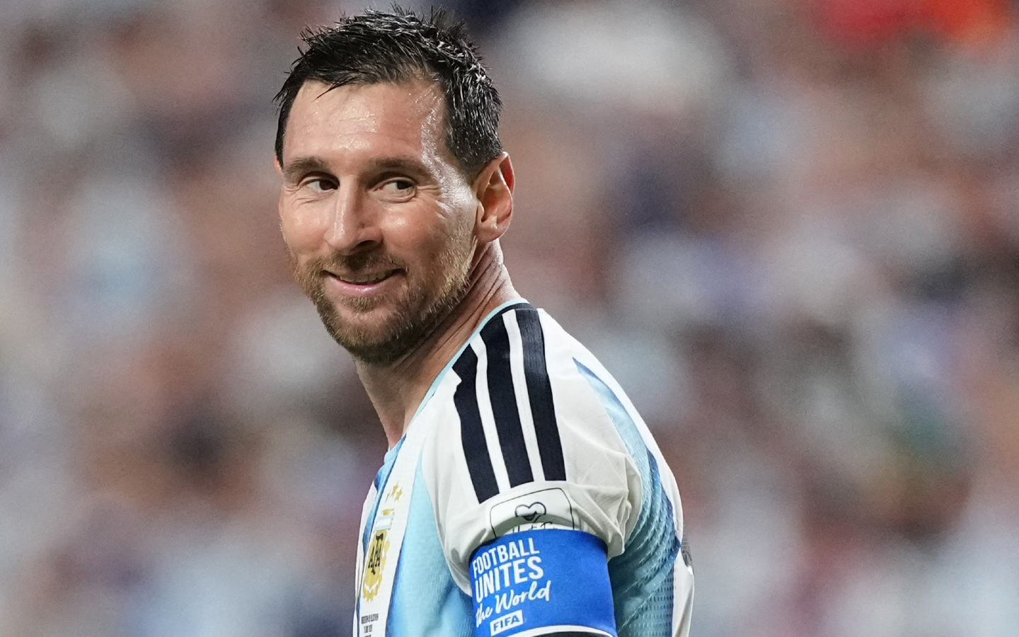 Lionel Messi: cuál es el nivel de estudios del astro argentino