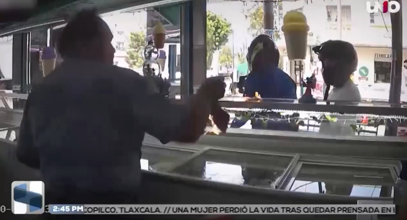La Barredora y la pérdida de soberanía: cuando el crimen toma las instituciones