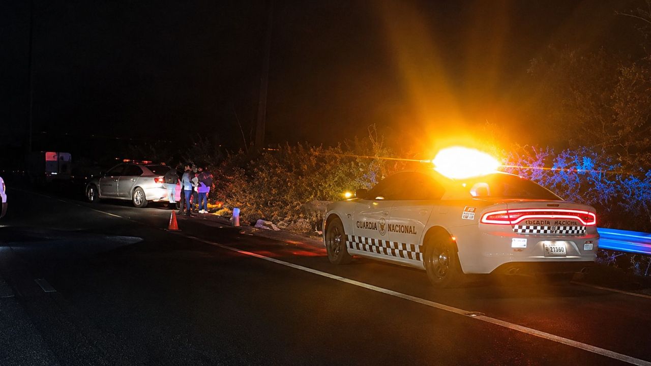 Asalto en la carretera Cuacnopalan-Oaxaca dejó cuatro personas heridas; así los interceptaron