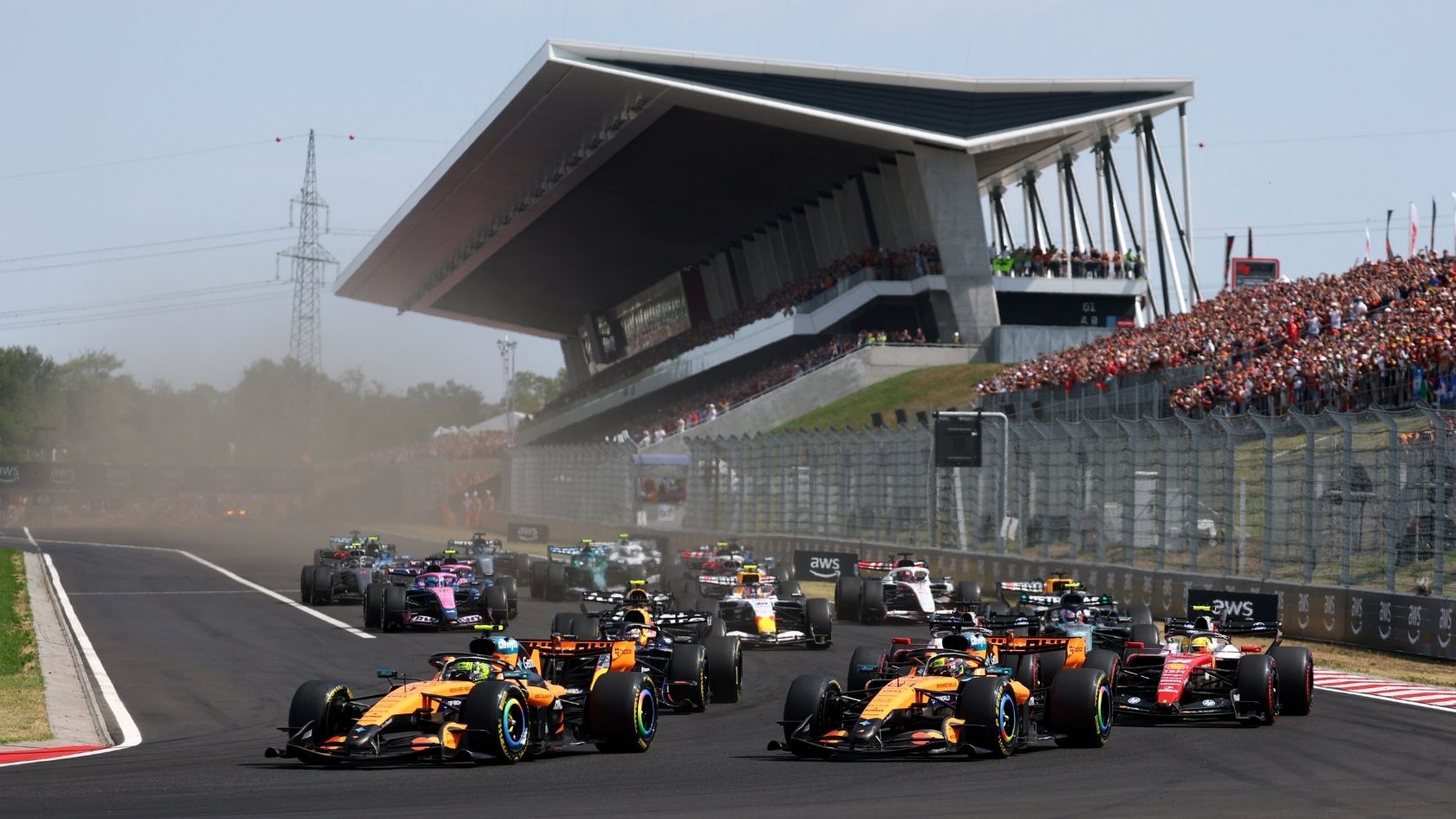Checo Pérez y Cadillac esperan Zandvoort para romper su sequía de puntos en la F1 2026