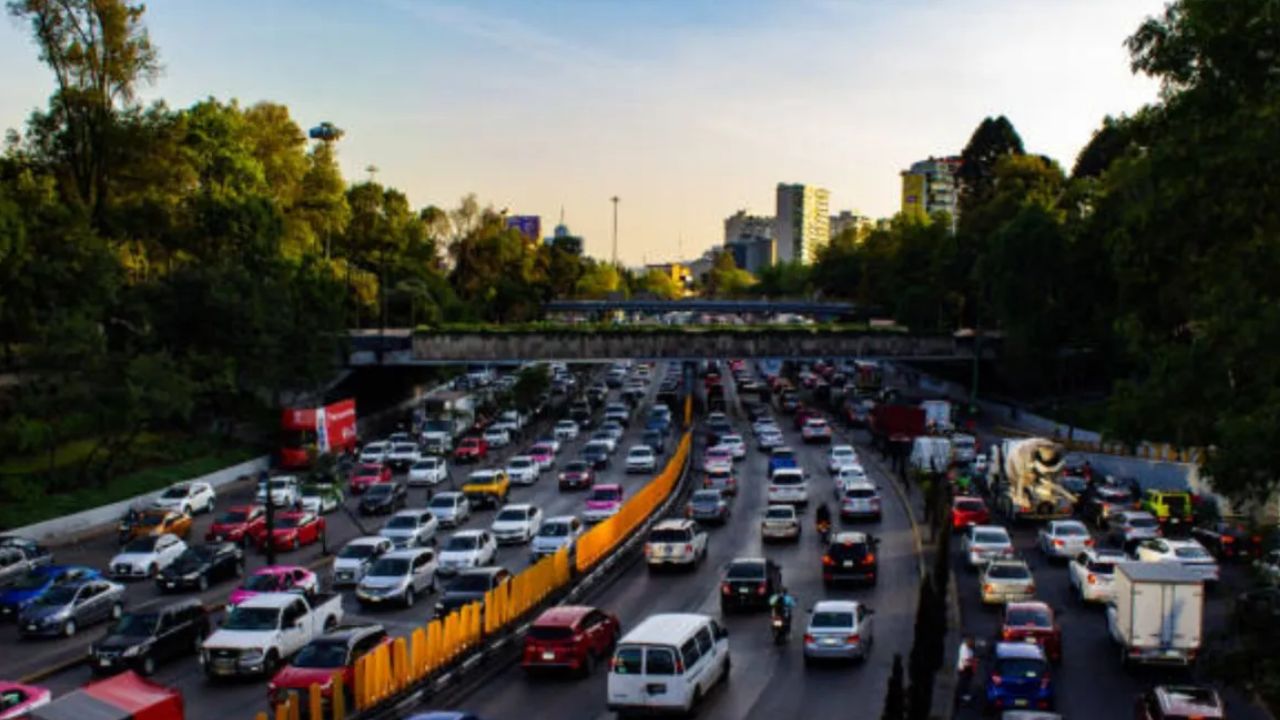 Hoy No Circula este 26 de mayo de 2026: Así aplica en CDMX y Edomex