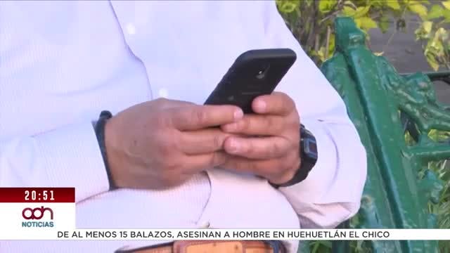 Audio vincula entrega de tinacos a posible condicionamiento 