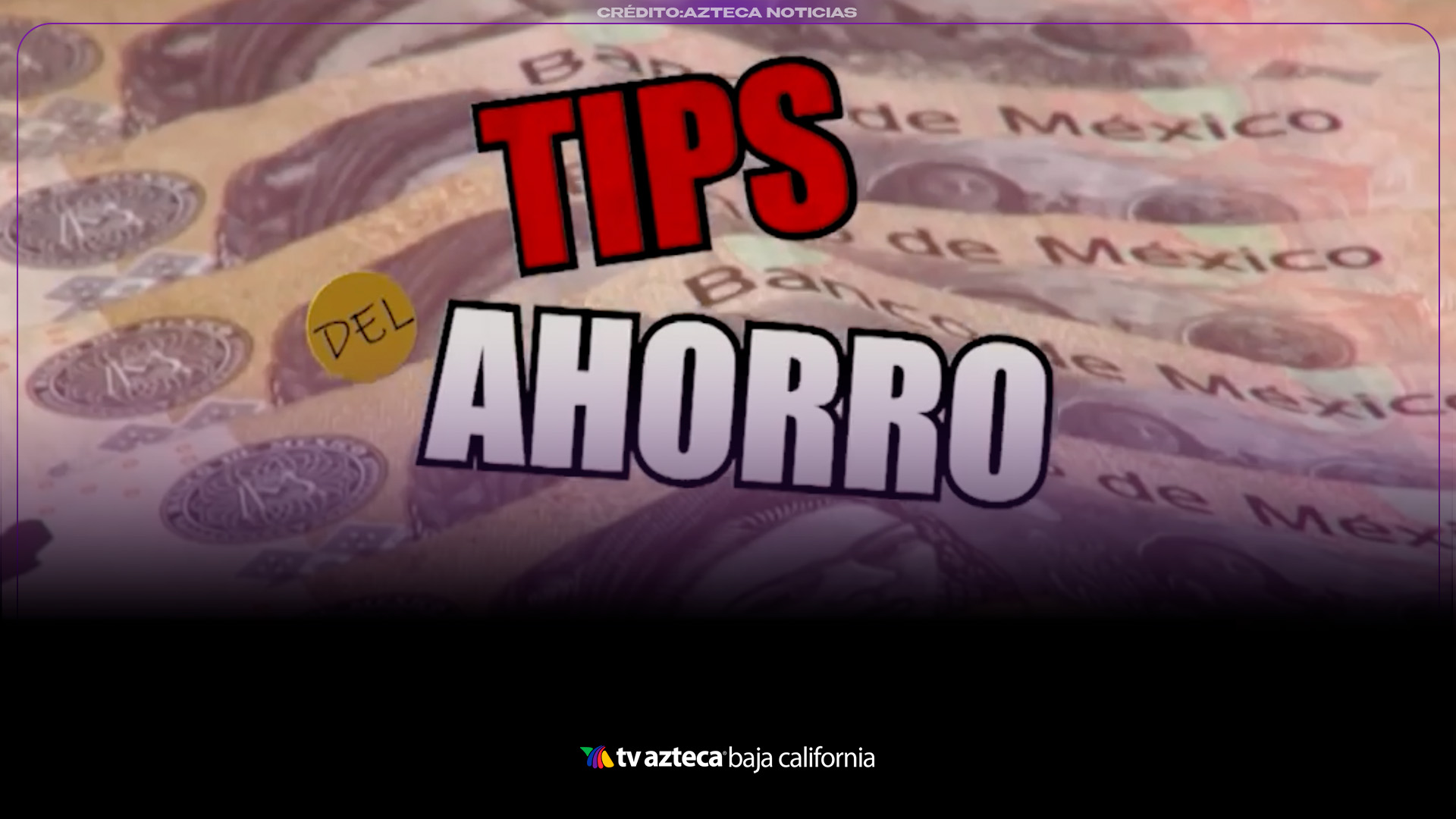 Consejos para ahorrar y organizar tu dinero en lo que va del 2026