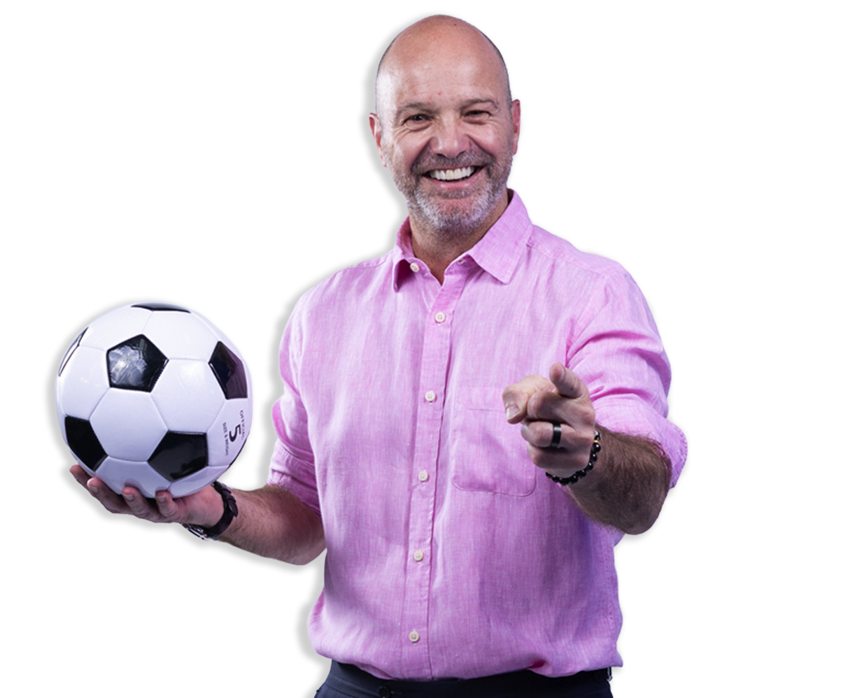 Futbolista