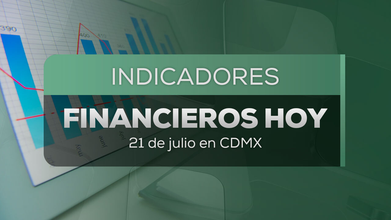 El precio del dólar le da un respiro al peso mexicano? Así cotiza hoy 21 de julio 2026