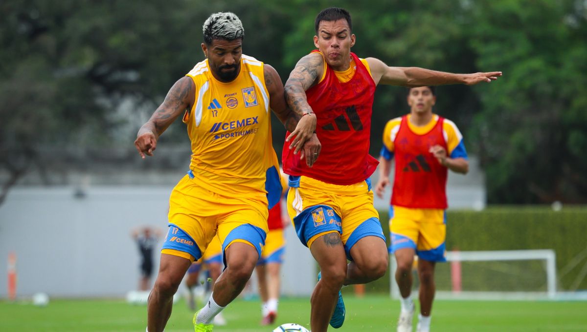 El día en que Tigres sorprendió a todos y se convirtió en el segundo mejor equipo del mundo