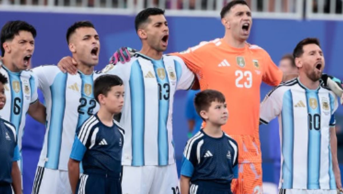 Argentino, vale 45 millones de euros y podría ser el fichaje sorpresa del Barcelona