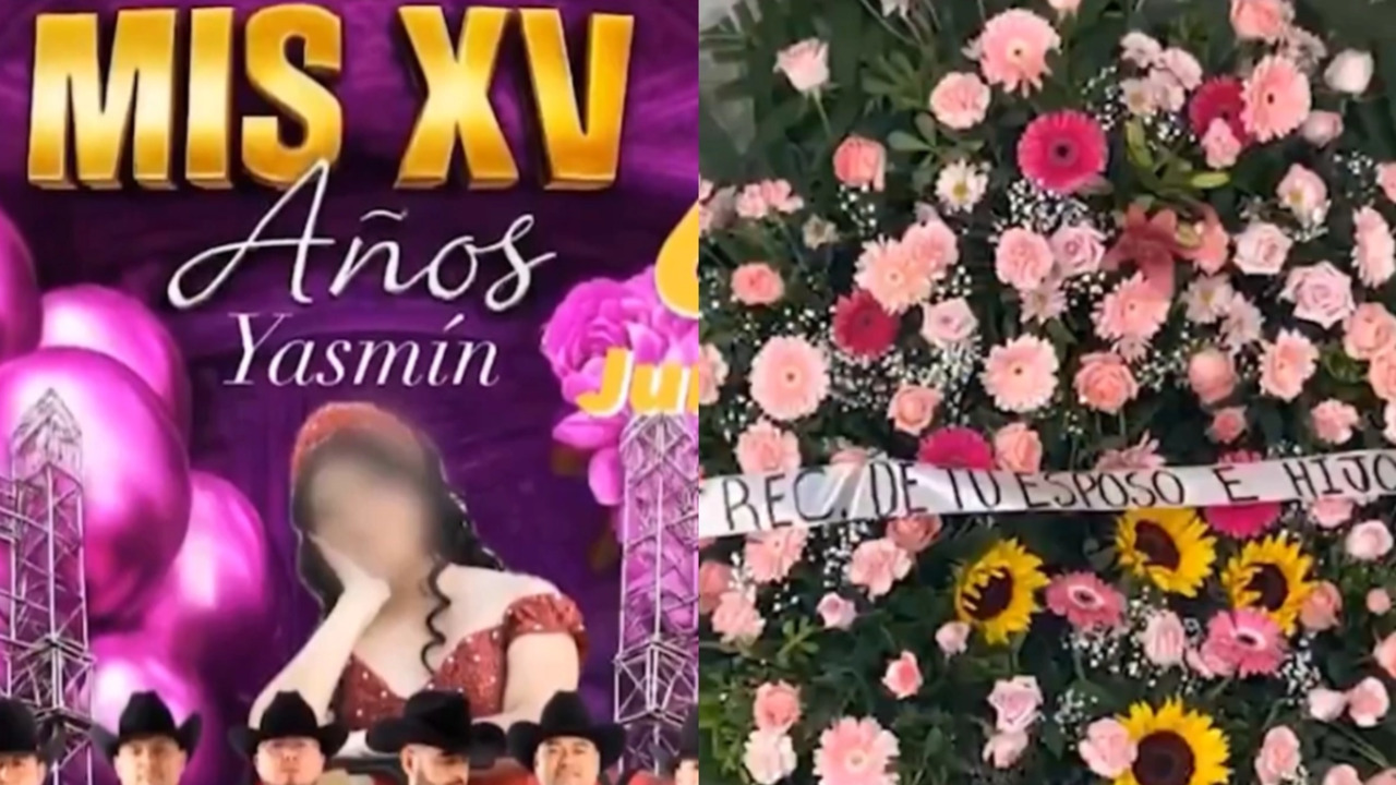 Aumenta número de víctimas fatales tras fiesta de 