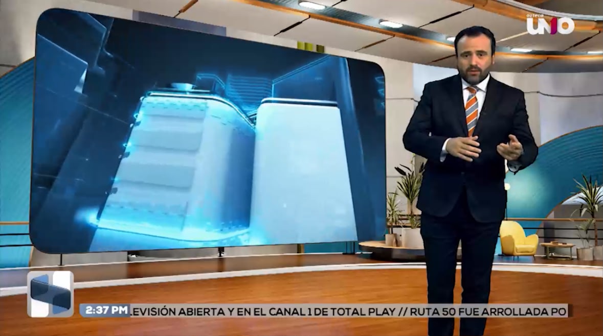 Si supuestamente nadie nos ve, ¿por qué el Gobierno del Estado insiste en desacreditar a TV Azteca Puebla?