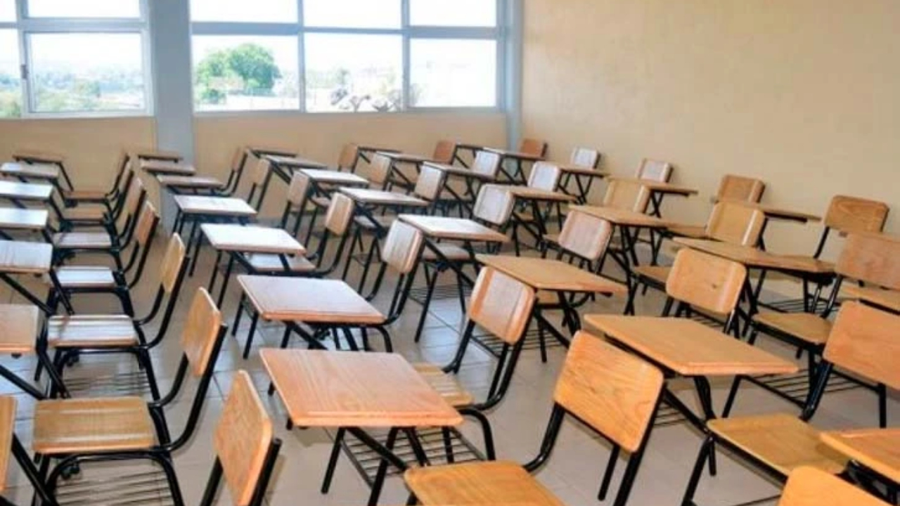 Los estados con mayor rezago educativo: CNTE regresa a Oaxaca solo para terminar el ciclo escolar