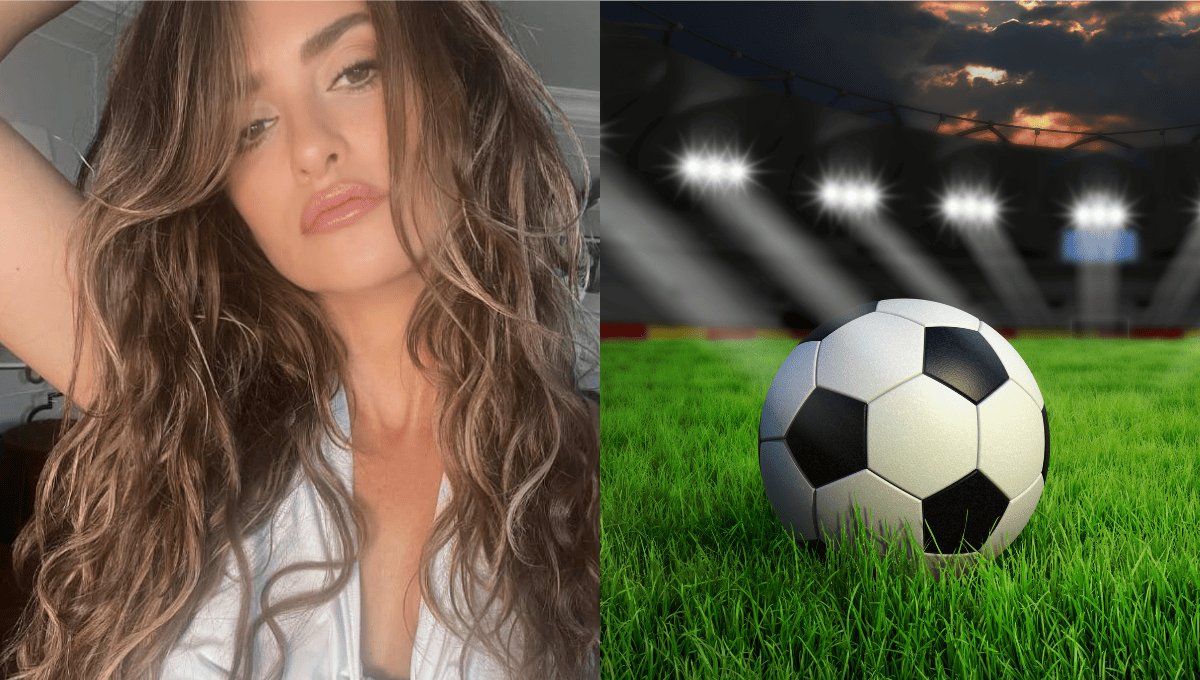 Penélope Cruz ya tiene a su favorito en la final del Mundial 2026! Rompe Instagram con su viral video
