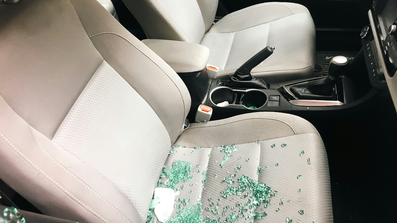 Casi un auto cada hora: roban más de 3 mil vehículos en Puebla en lo que va de 2026