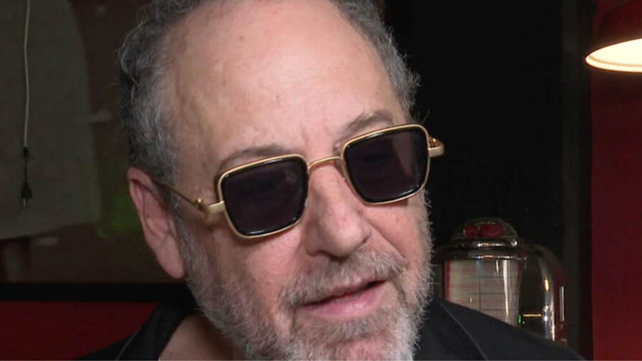 Reportan que Alejandro Marcovich, exguitarrista de Caifanes, está en coma; esto se sabe