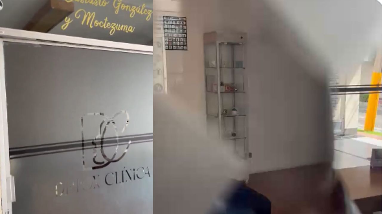 VIDEO: Revelan otra presunta clínica de Diana Palafox en Puebla tras caso de Blanca Adriana ¿Dónde se encuentra?