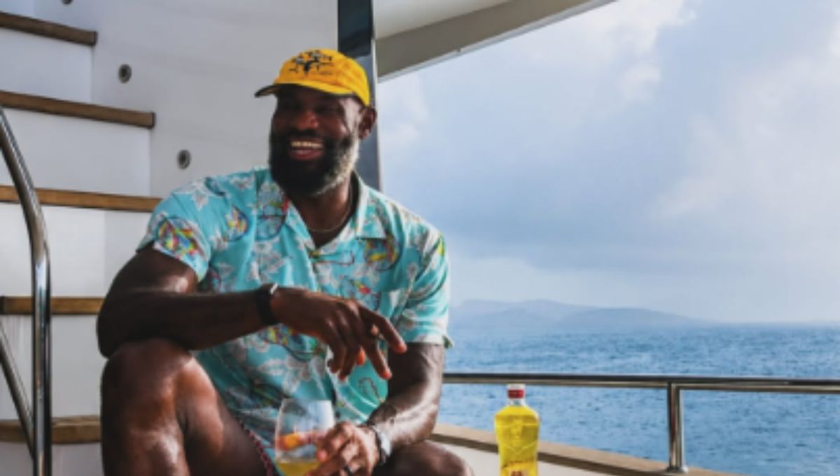 FOTOS: Así lucía LeBron James en el primer y último videojuego del NBA 2K