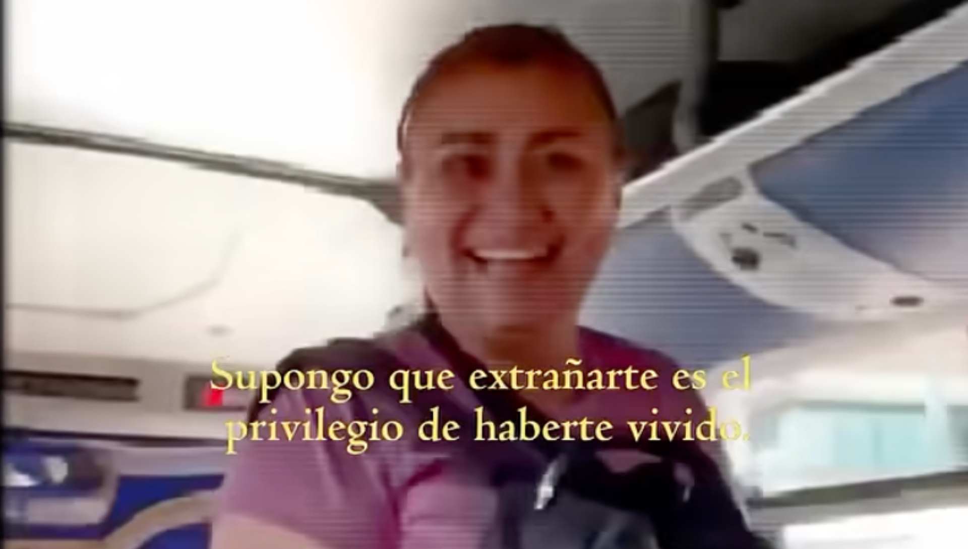 Con emotivo VIDEO familia despidió a Yulixa Toloza, quien murió en clínica estética clandestina