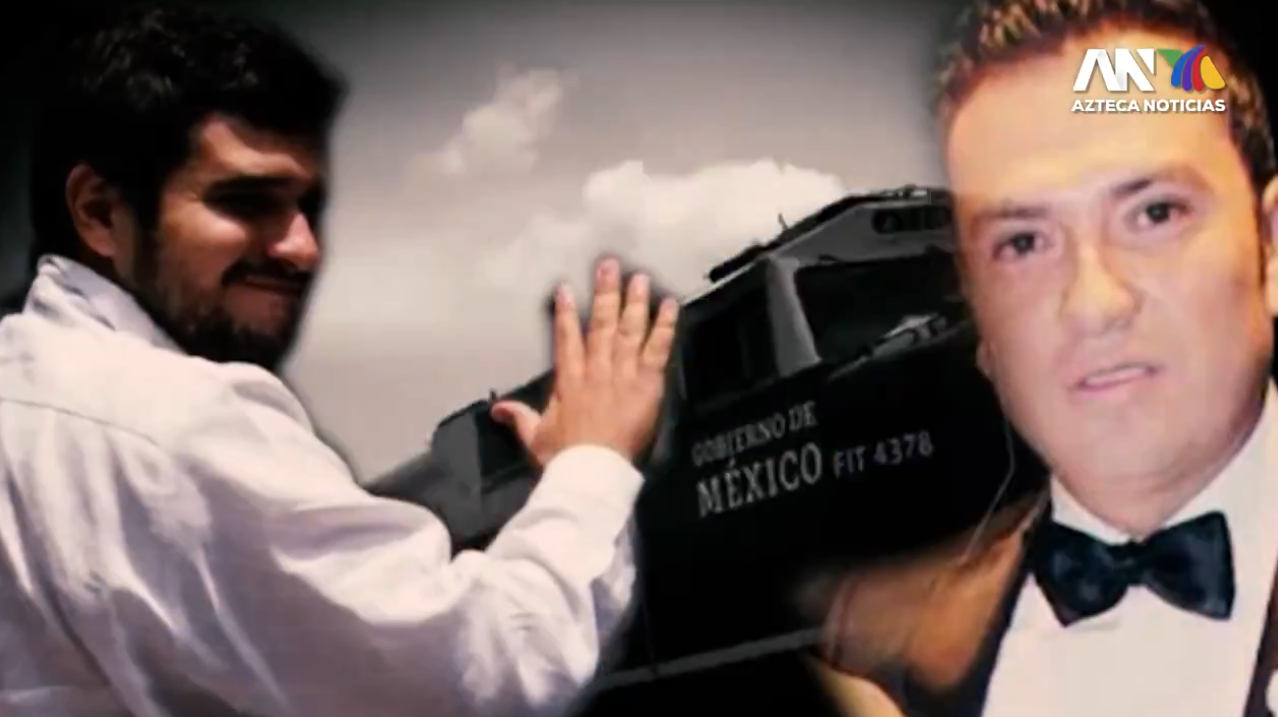 La promesa de 