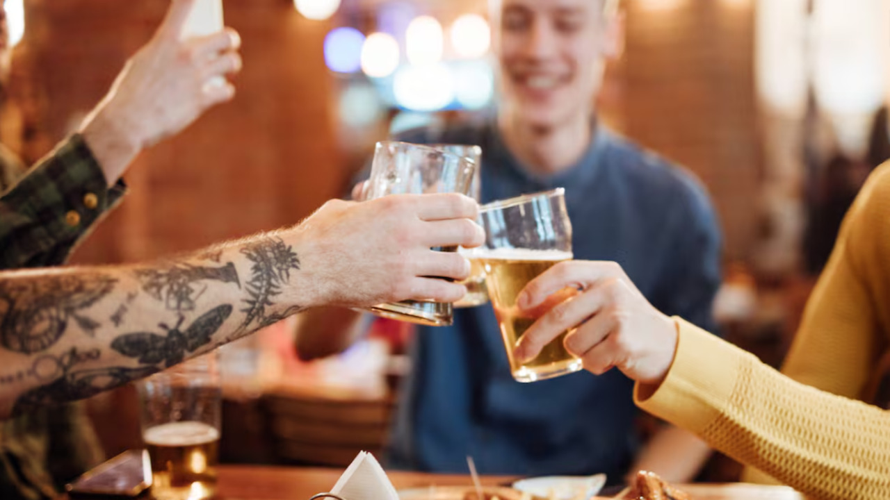 ¿Falta de control? Por esta razón tienes antojo de