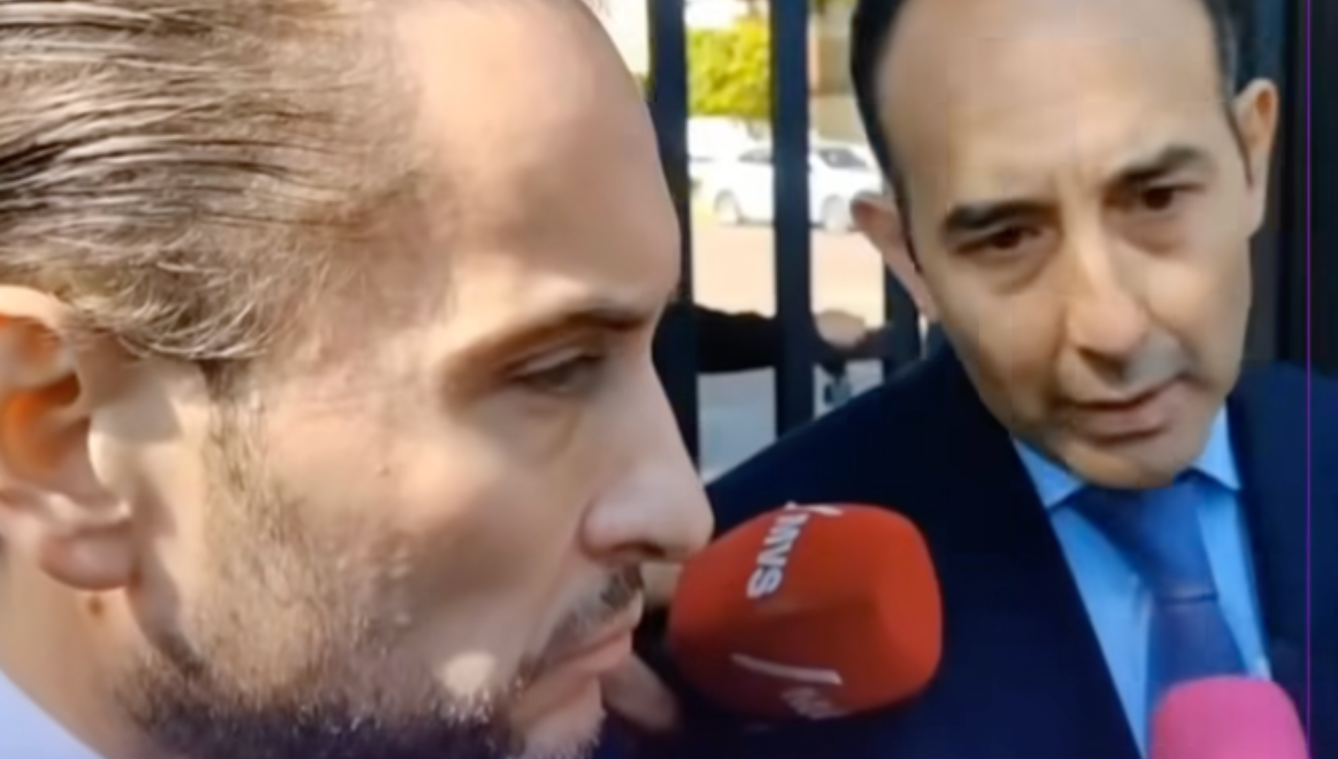 Por ausencia de Javier Corral, difieren audiencia de Maru Campos
